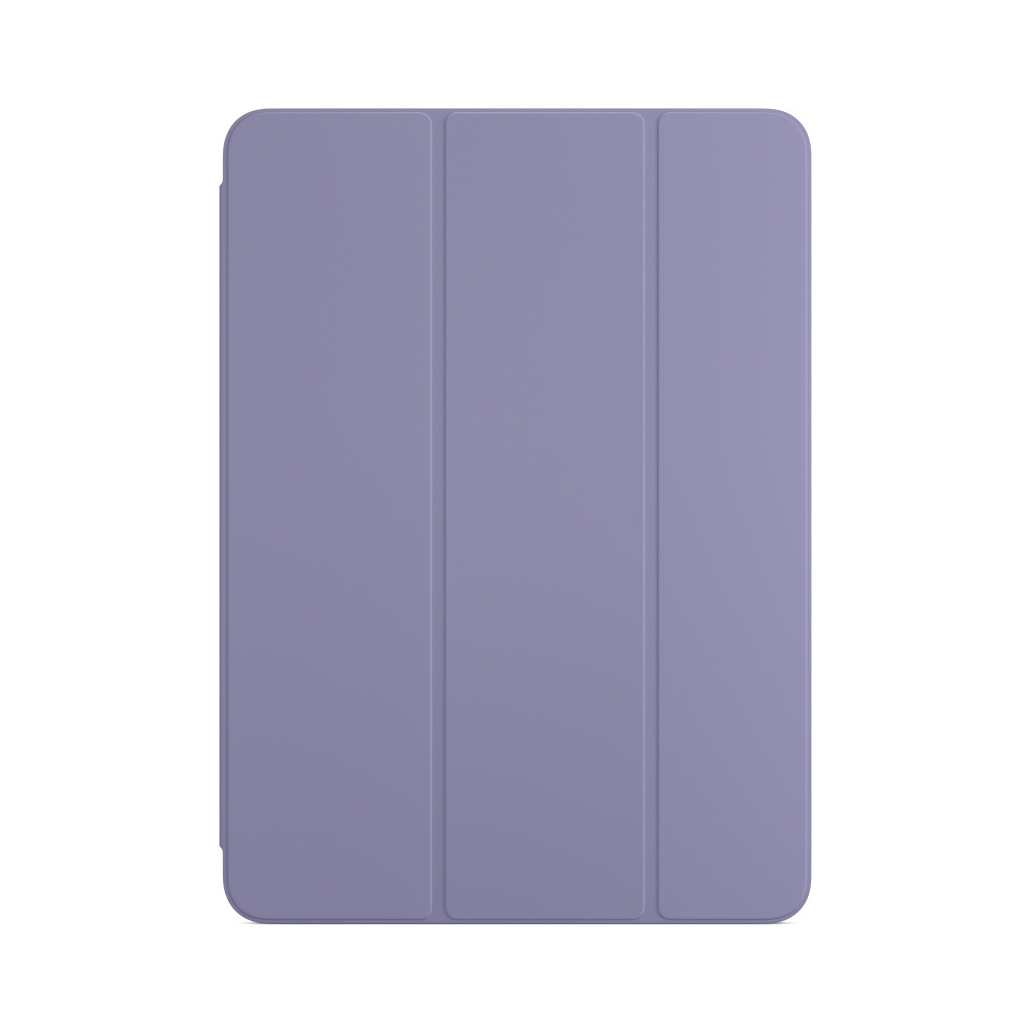 Чехол для планшета Apple Smart Folio for iPad Air (5th generation) - English Lavender (MNA63ZM/A)