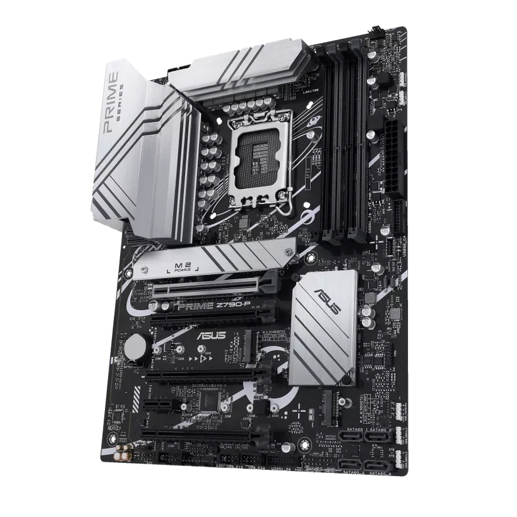 Материнская плата ASUS PRIME Z790-P - 3