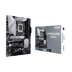 Материнская плата ASUS PRIME Z790-P