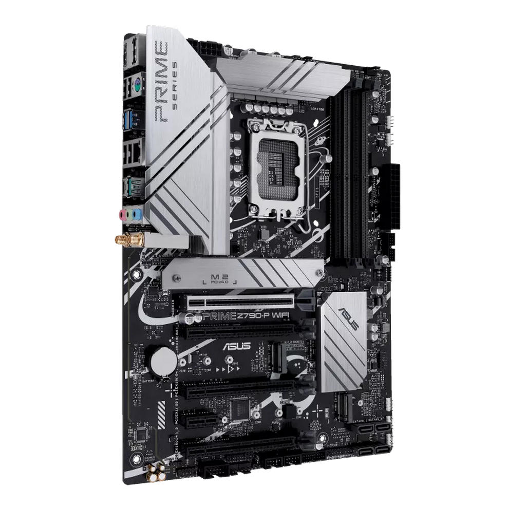 Материнская плата ASUS PRIME Z790-P WIFI - 2