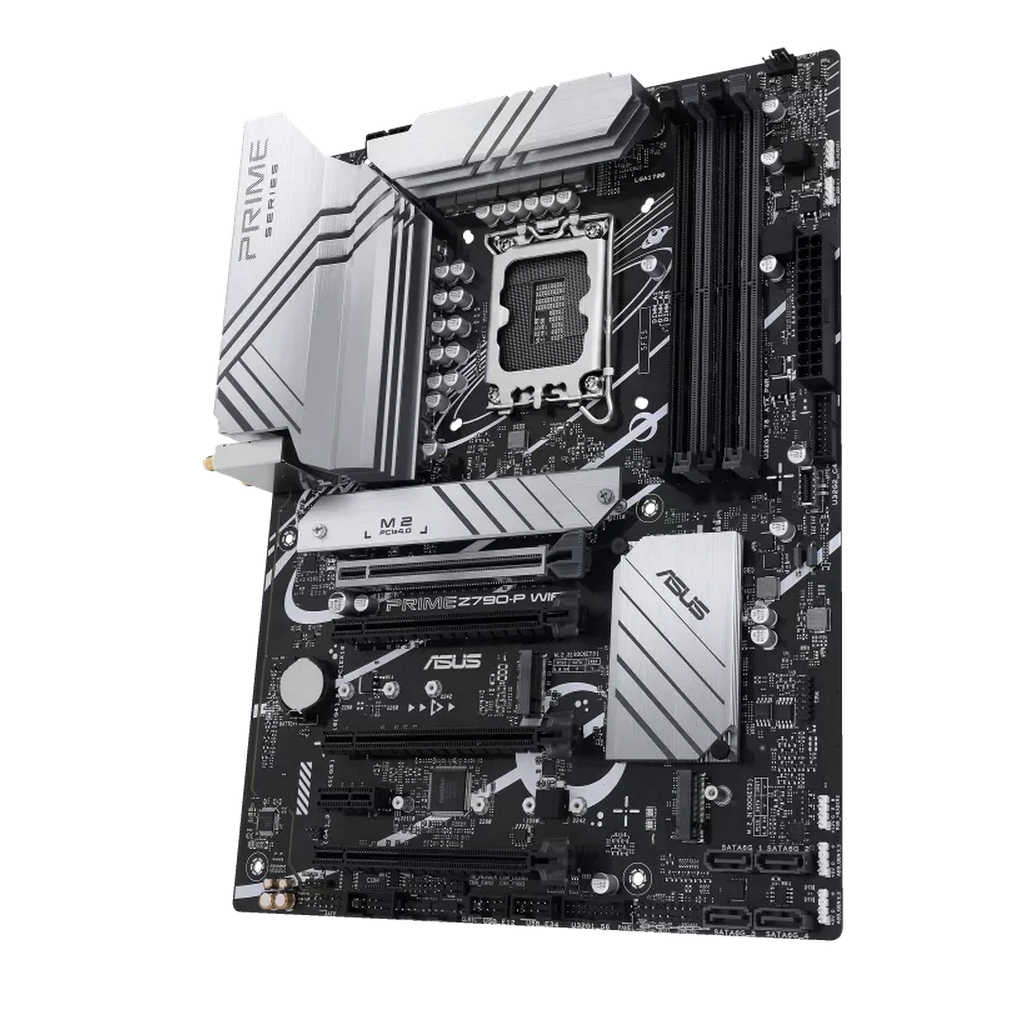 Материнская плата ASUS PRIME Z790-P WIFI - 3