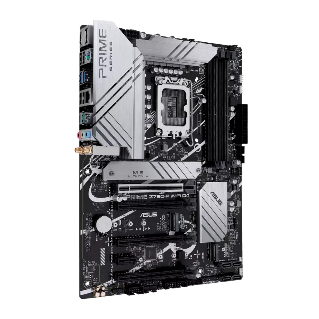 Материнская плата ASUS PRIME Z790-P WIFI D4 - 2