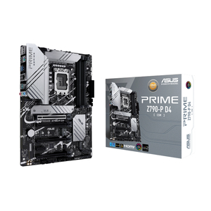 Материнская плата ASUS PRIME Z790-P D4-CSM