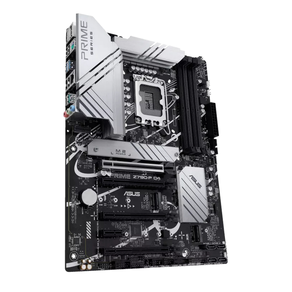 Материнская плата ASUS PRIME Z790-P D4 - 3