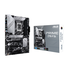 Материнская плата ASUS PRIME Z790-P D4