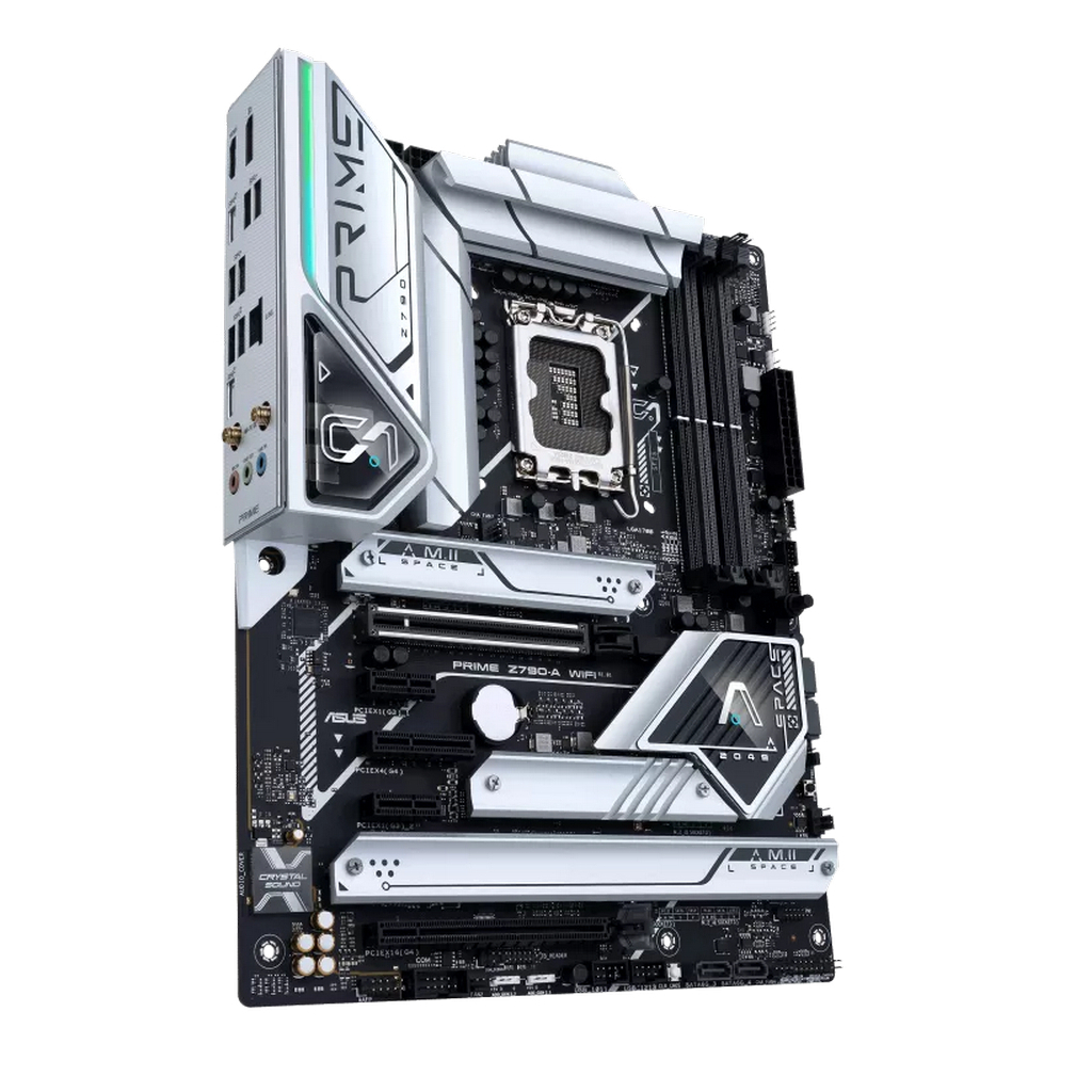 Материнская плата ASUS PRIME Z790-A WIFI - 2