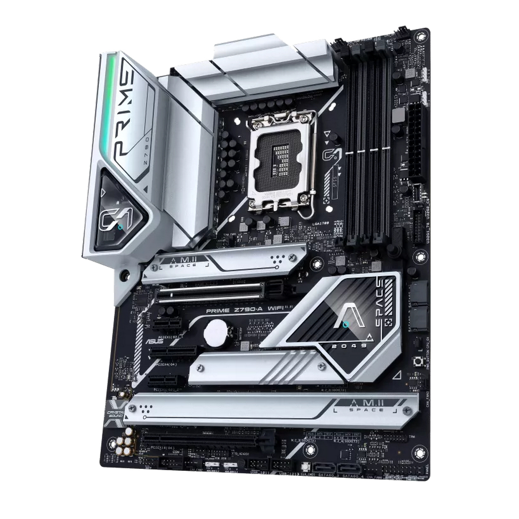 Материнская плата ASUS PRIME Z790-A WIFI - 3