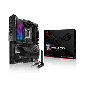 Материнская плата ASUS ROG MAXIMUS Z790 HERO