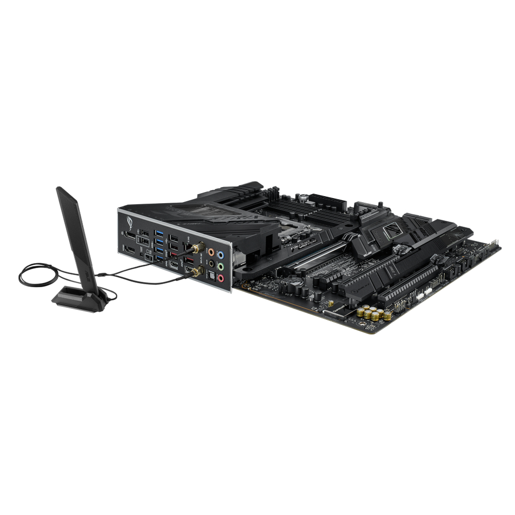 Материнская плата ASUS ROG STRIX Z790-F GAMING WIFI - 8