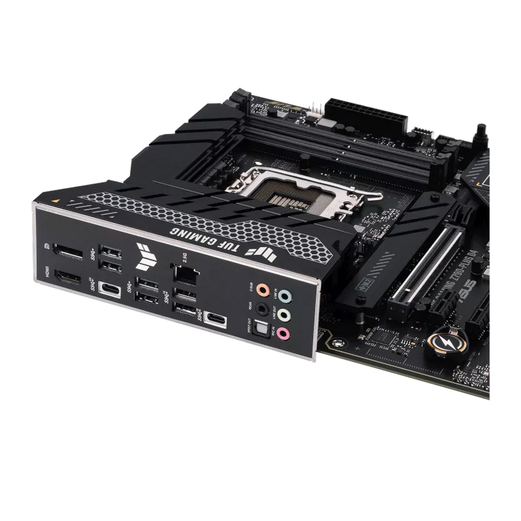 Материнская плата ASUS TUF GAMING Z790-PLUS D4 - 5