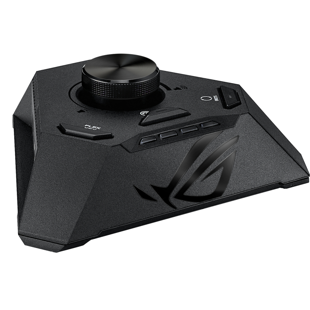 Материнская плата ASUS ROG STRIX X670E-I GAMING WIFI - 7