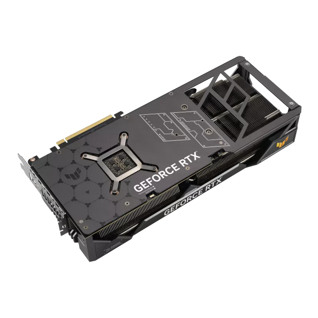 Видеокарта ASUS GeForce RTX4090 24GB TUF OC GAMING (TUF-RTX4090-O24G-GAMING) - 6