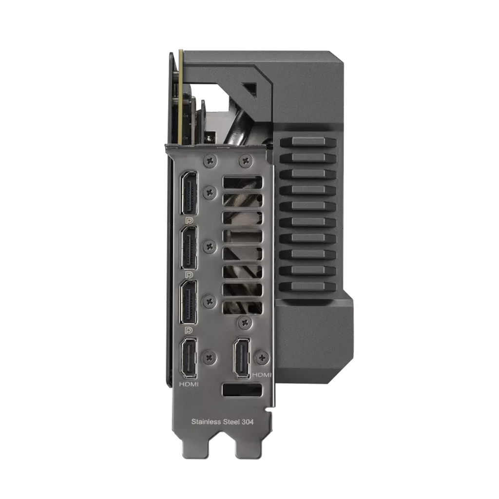 Видеокарта ASUS GeForce RTX4090 24GB TUF OC GAMING (TUF-RTX4090-O24G-GAMING) - 9