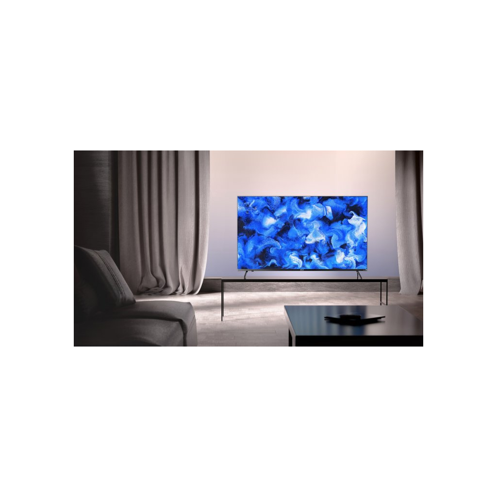 Телевизор Kivi 32F740LB - 3 Телевизор Kivi 32F740LB - 3