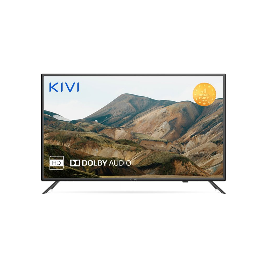 Телевизор Kivi 32H540LB