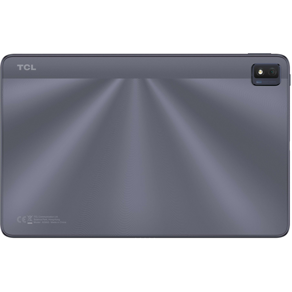 Планшет TCL 10 TABMAX Wi-Fi (9296Q2) 10.4/FHD/6GB/256GB/WiFi Space Gray (9296Q2-2DLCUA11) - 1