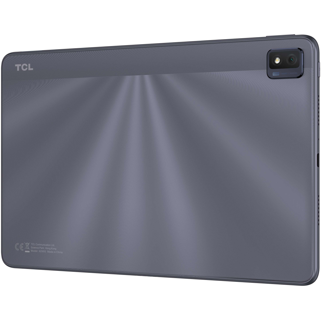 Планшет TCL 10 TABMAX Wi-Fi (9296Q2) 10.4/FHD/6GB/256GB/WiFi Space Gray (9296Q2-2DLCUA11) - 5