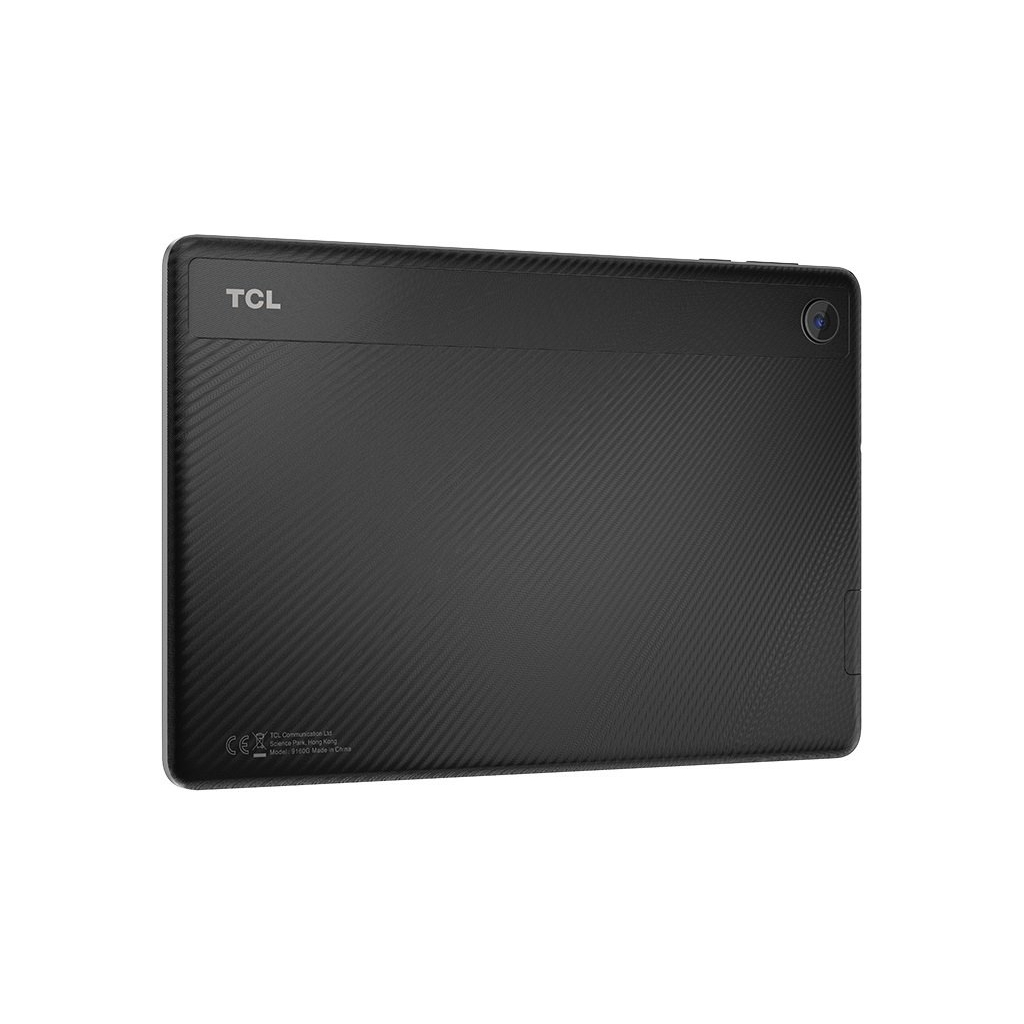 Планшет TCL TAB 10 LTE (9160G1) 10.1"/HD/3GB/32GB/WiFi/4GLTE Dark Grey (9160G1-2CLCUA11) - 5 Планшет TCL TAB 10 LTE (9160G1) 10.1"/HD/3GB/32GB/WiFi/4GLTE Dark Grey (9160G1-2CLCUA11) - 5
