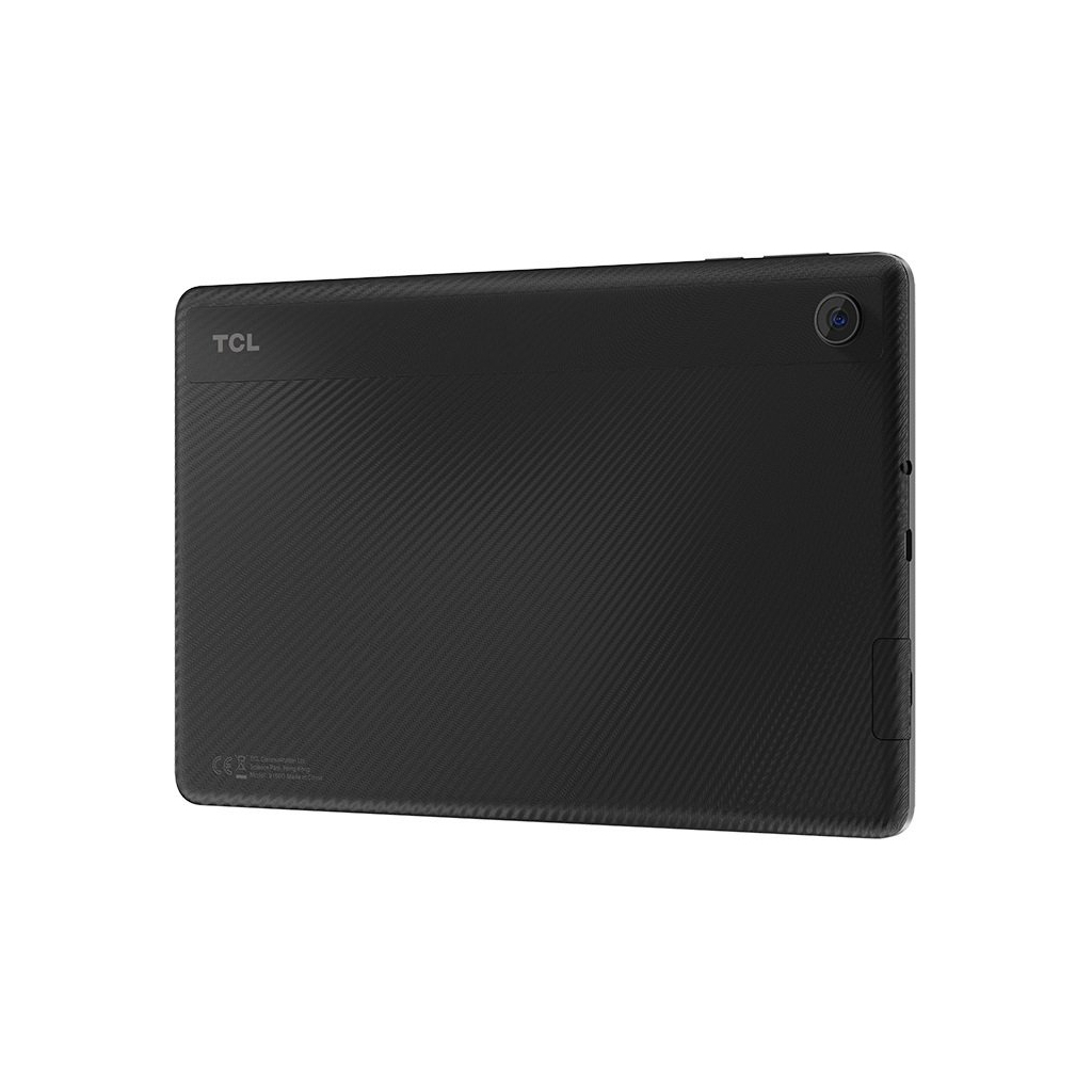 Планшет TCL TAB 10 Wi-Fi (9460G1) 10.1"/HD/4GB/64GB/WiFi Dark Grey (9460G1-2CLCUA11) - 4 Планшет TCL TAB 10 Wi-Fi (9460G1) 10.1"/HD/4GB/64GB/WiFi Dark Grey (9460G1-2CLCUA11) - 4
