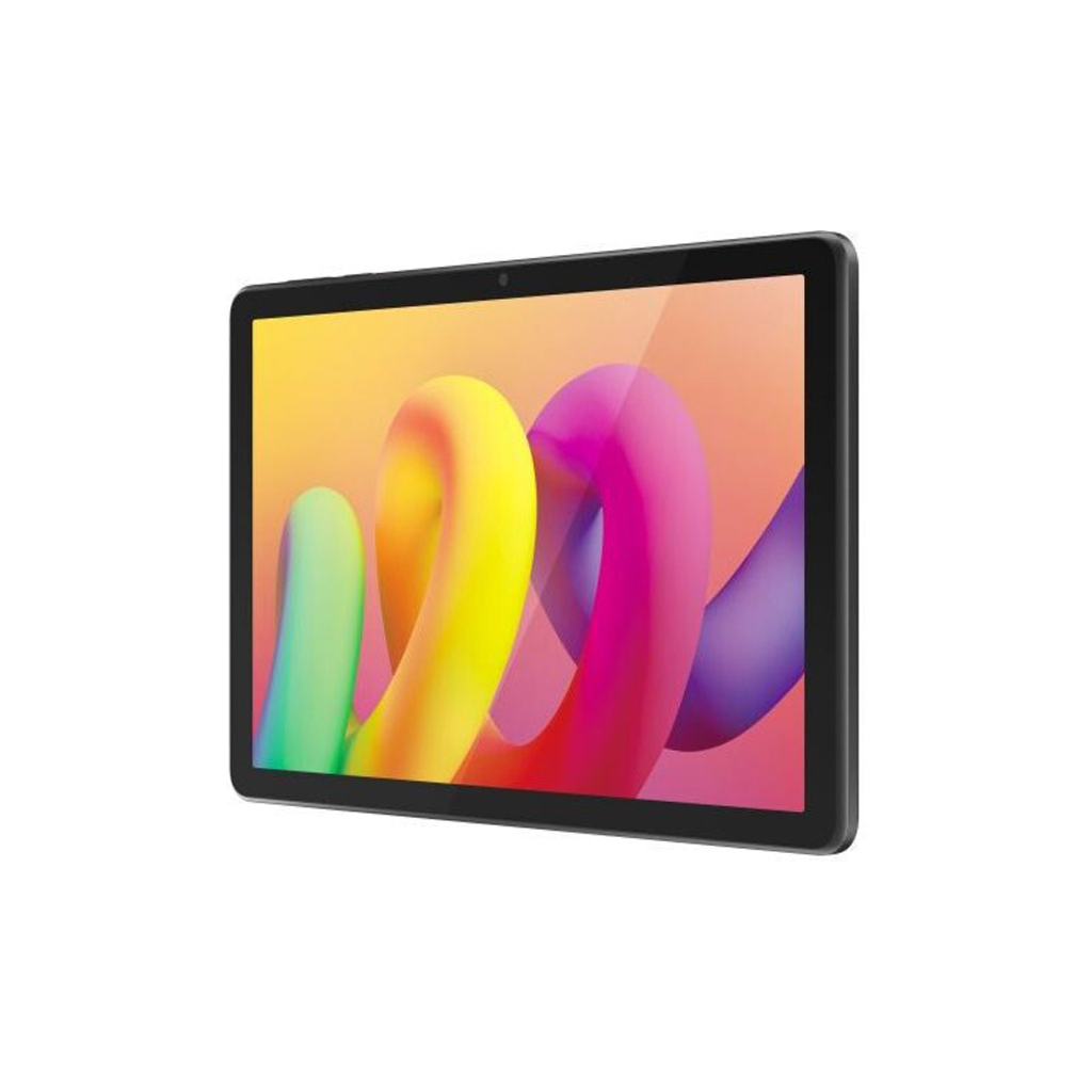 Планшет TCL TAB 10L Wi-Fi (8491X) 10.1"/HD/2GB/32GB/WiFi Prime Black (8491X-2ALCUA1) - 3 Планшет TCL TAB 10L Wi-Fi (8491X) 10.1"/HD/2GB/32GB/WiFi Prime Black (8491X-2ALCUA1) - 3