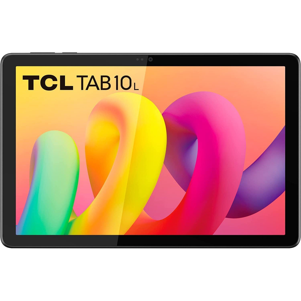 Планшет TCL TAB 10L Wi-Fi (8491X) 10.1"/HD/2GB/32GB/WiFi Prime Black (8491X-2ALCUA1) Планшет TCL TAB 10L Wi-Fi (8491X) 10.1"/HD/2GB/32GB/WiFi Prime Black (8491X-2ALCUA1)