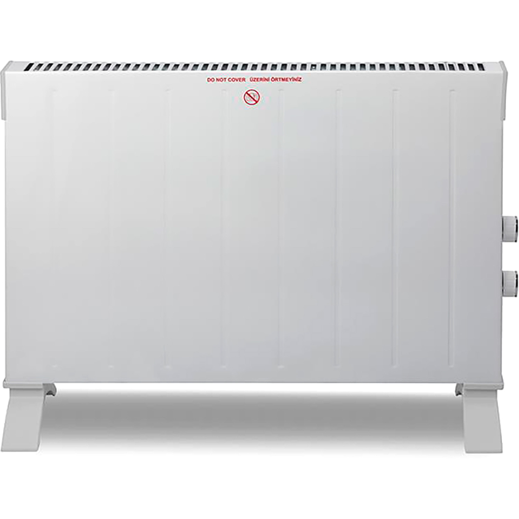 Обогреватель KUMTEL HC-2947 - 1