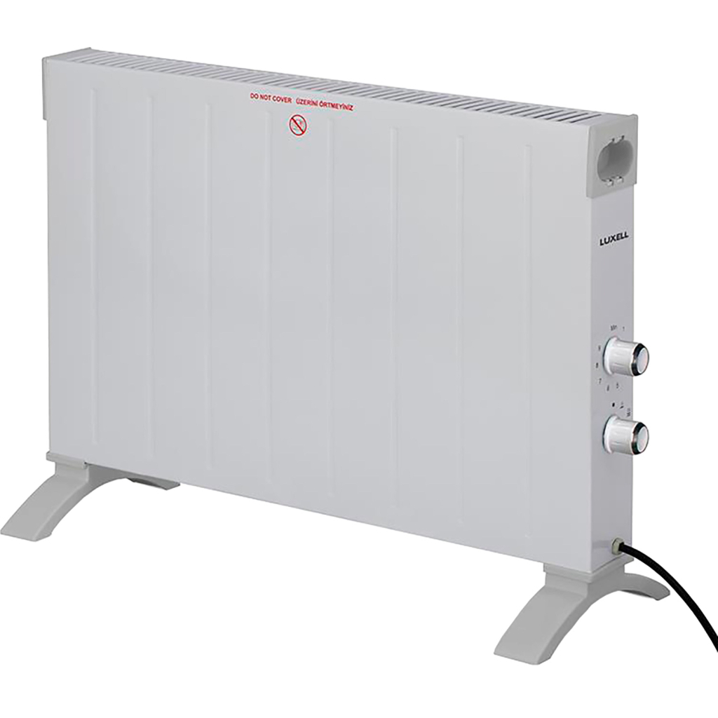 Обогреватель KUMTEL HC-2947