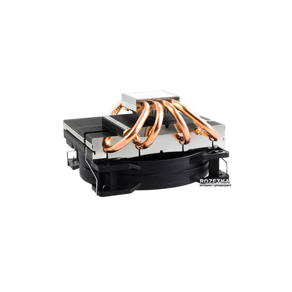 Кулер для процессора Be quiet! Shadow Rock LP (BK002) - 1