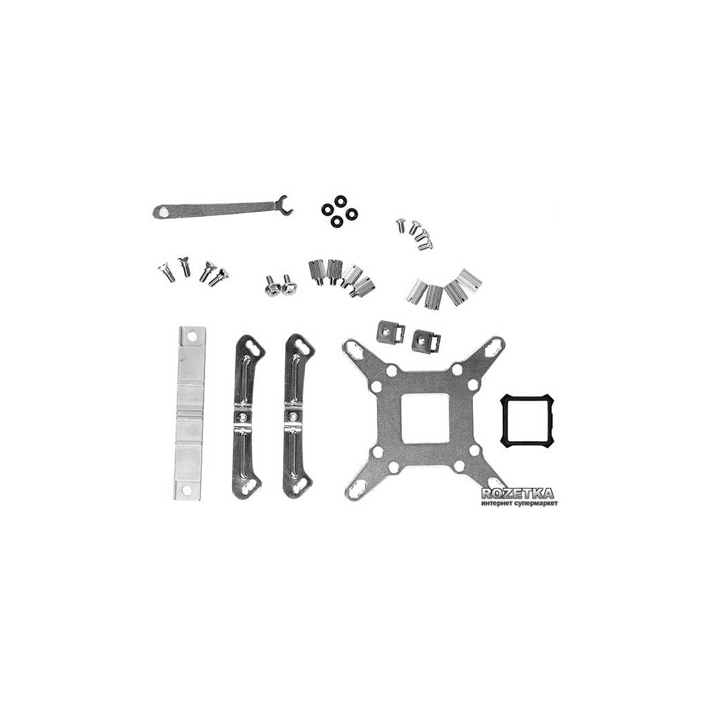 Кулер для процессора Be quiet! Shadow Rock LP (BK002) - 4