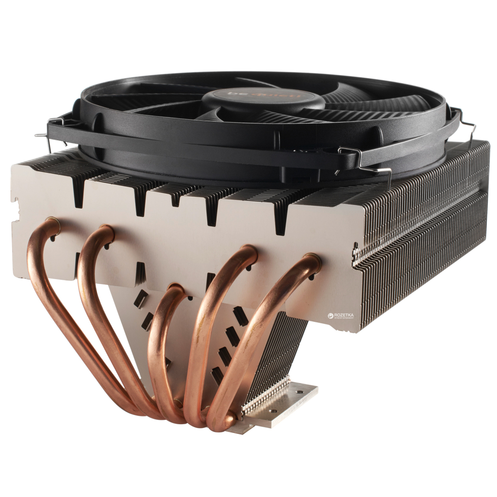 Кулер для процессора Be quiet! Shadow Rock TF 2 (BK003) - 1