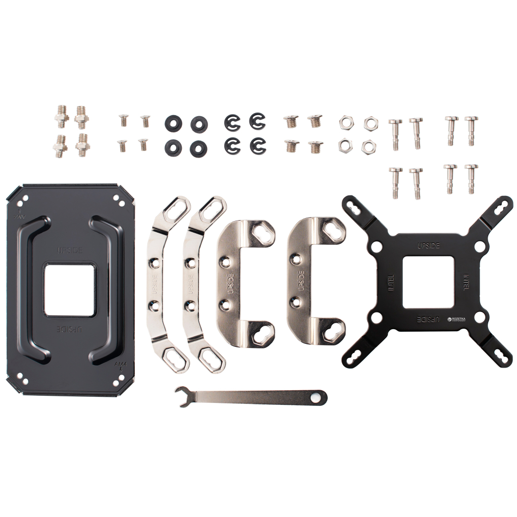 Кулер для процессора Be quiet! Shadow Rock TF 2 (BK003) - 5