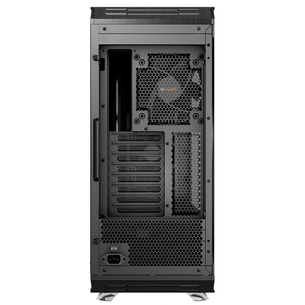 Корпус Be quiet! Dark Base Pro 900 Silver Rev.2 (BGW16) - 1