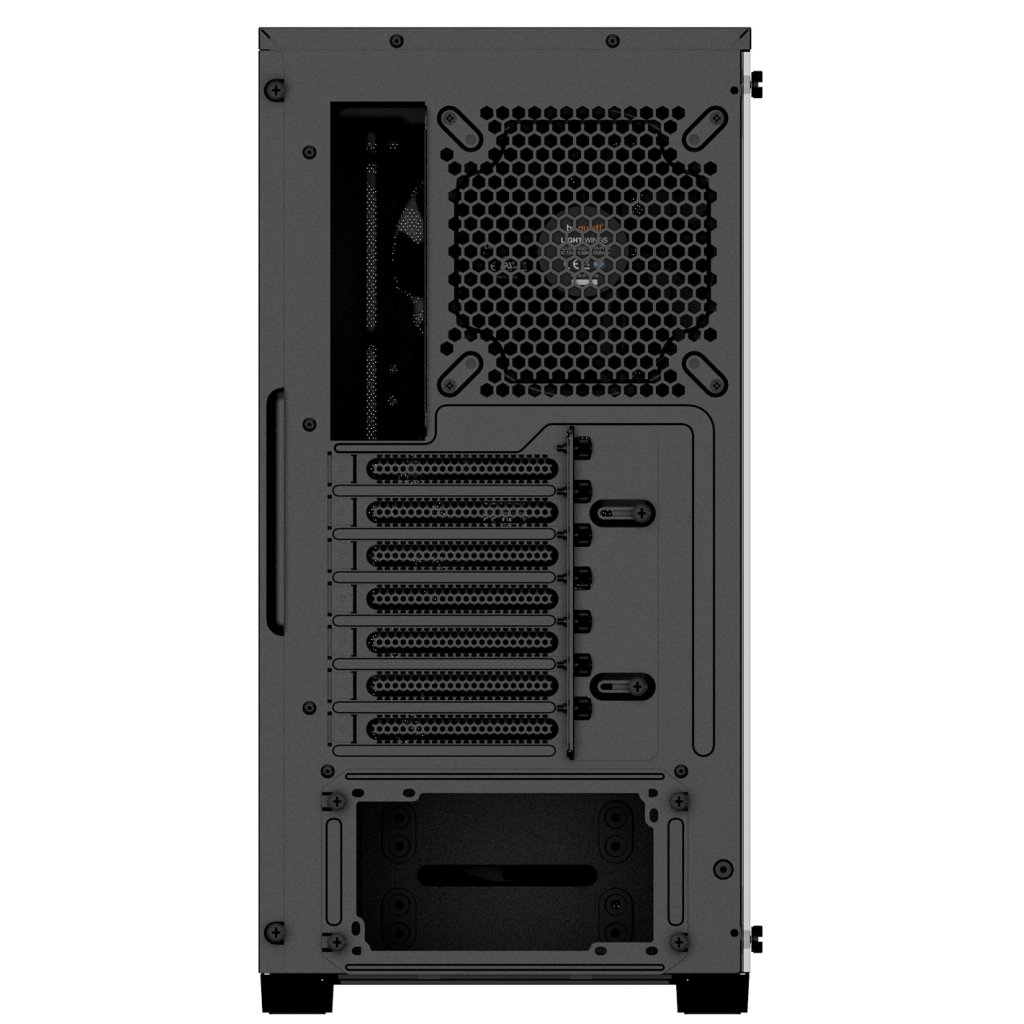 Корпус Be quiet! Pure Base 500 FX Black (BGW43) - 2