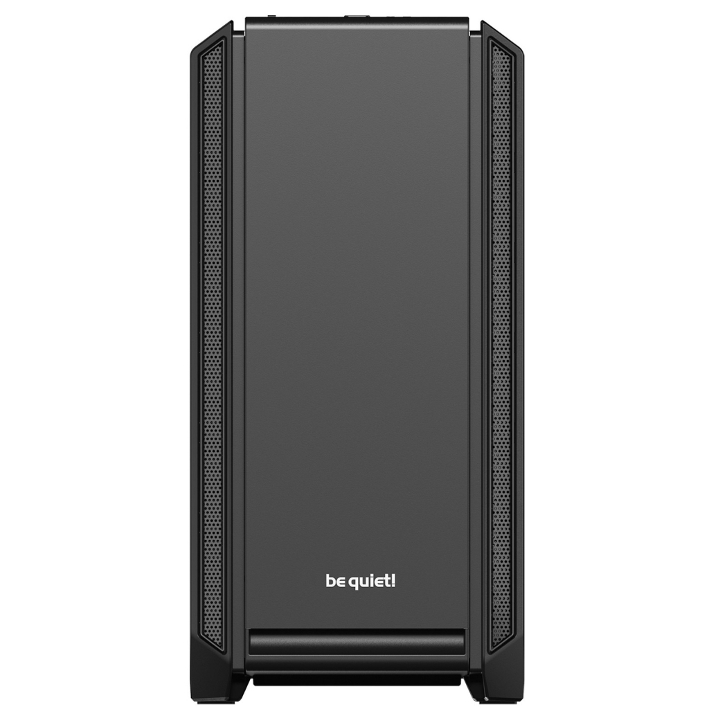 Корпус Be quiet! Silent Base 601 Window Black (BGW26) - 1