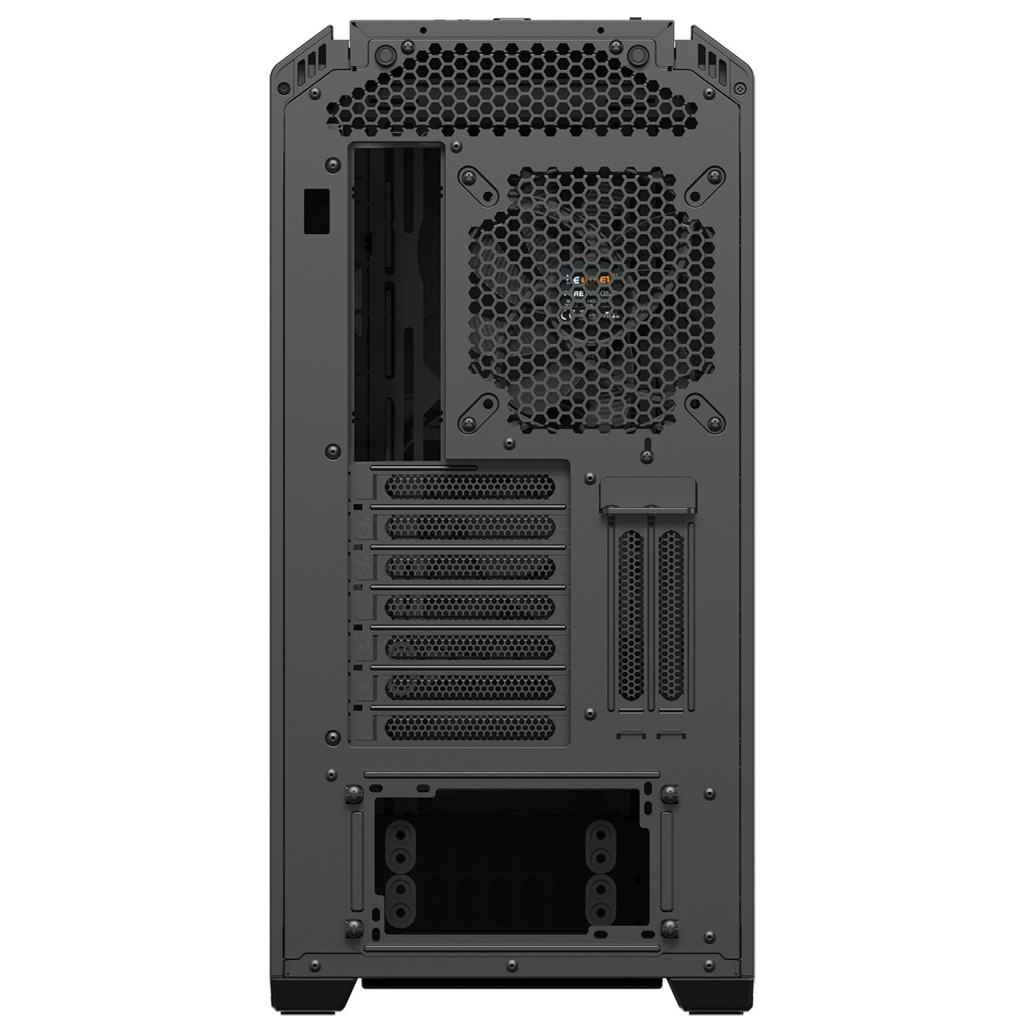 Корпус Be quiet! Silent Base 601 Window Black (BGW26) - 2