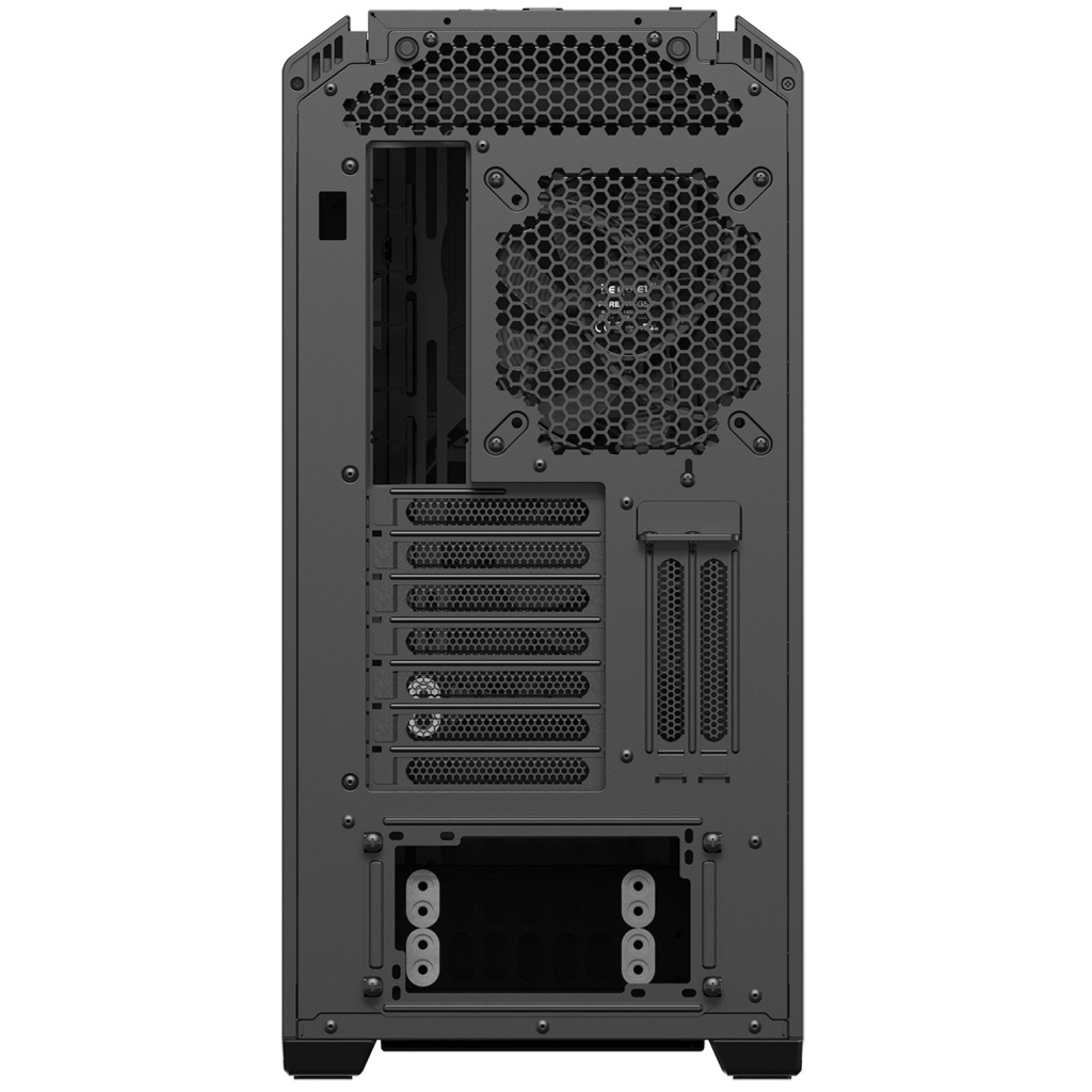 Корпус Be quiet! Silent Base 601 Window Silver (BGW27) - 2