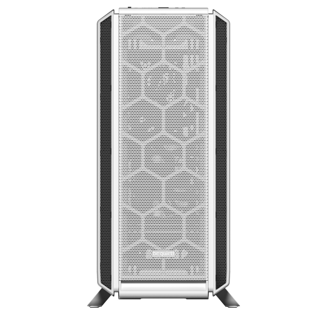 Корпус Be quiet! Silent Base 802 White (BG040) - 1
