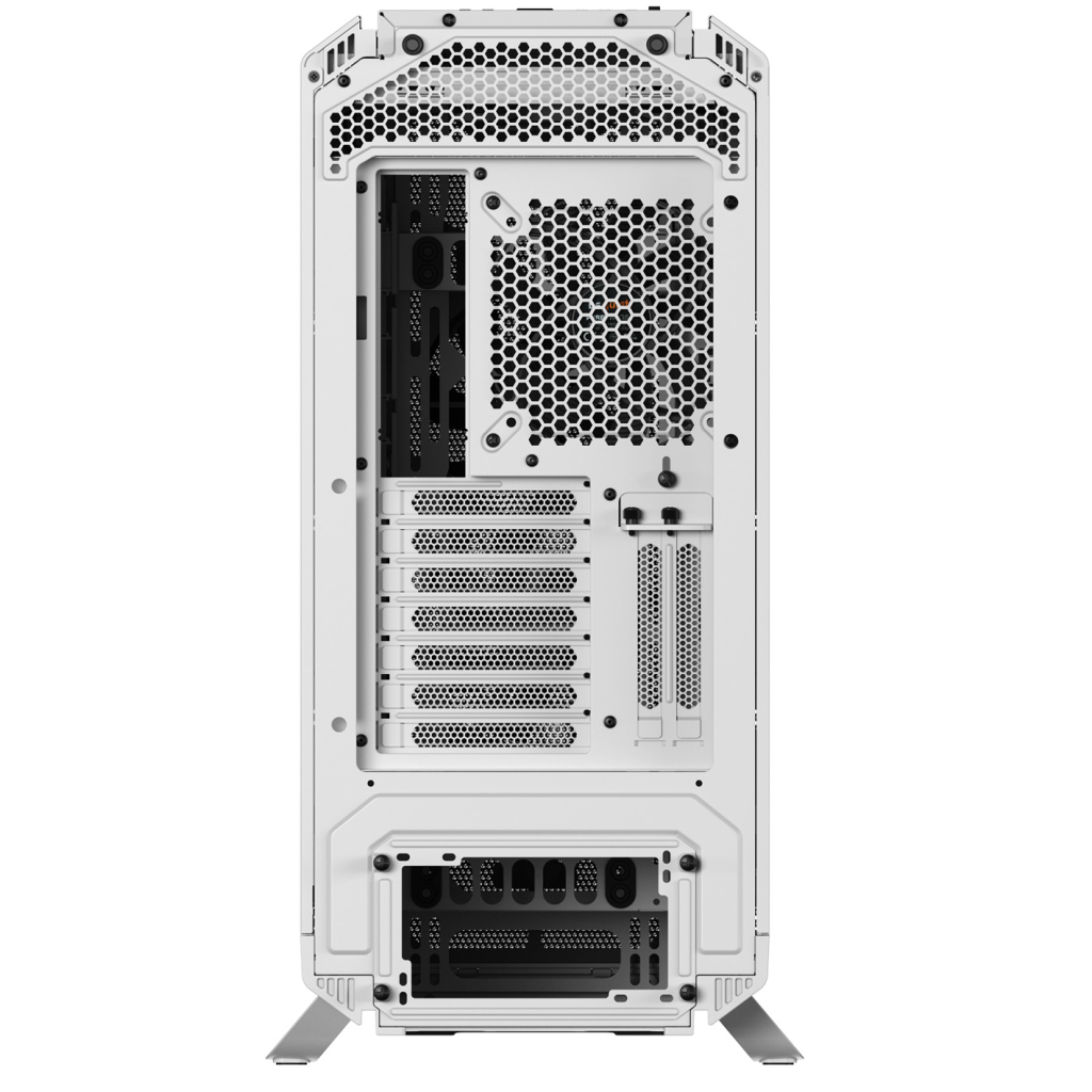 Корпус Be quiet! Silent Base 802 White (BG040) - 2