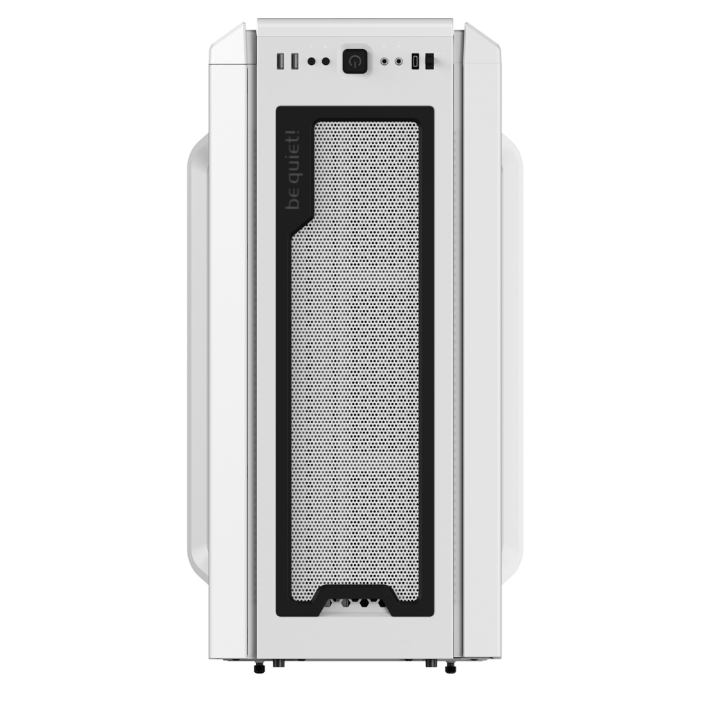 Корпус Be quiet! Silent Base 802 White (BG040) - 4
