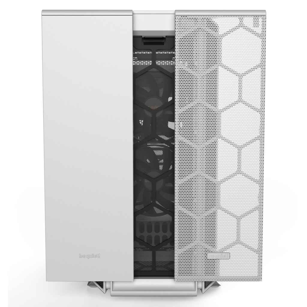 Корпус Be quiet! Silent Base 802 White (BG040) - 5