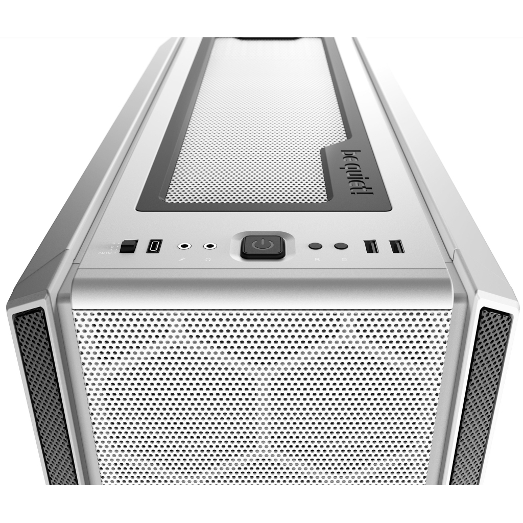 Корпус Be quiet! Silent Base 802 White (BG040) - 7