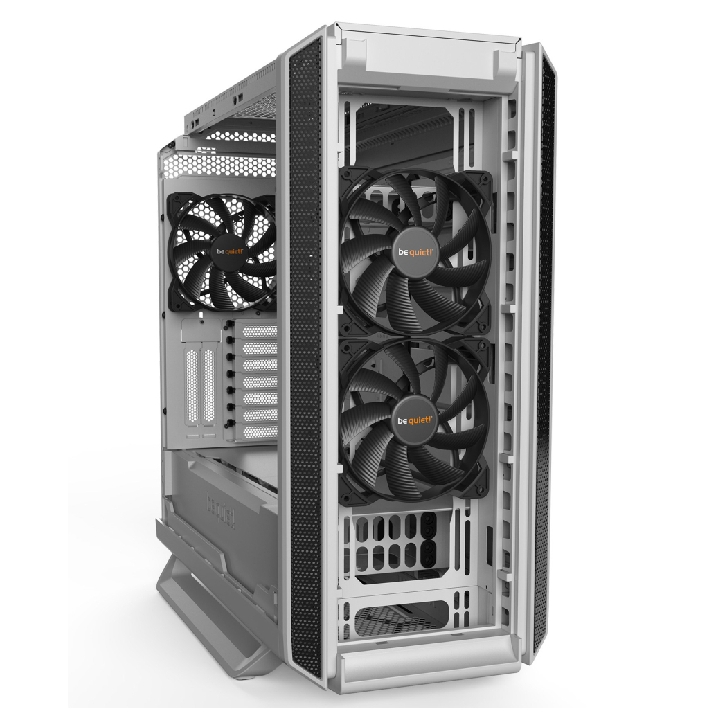 Корпус Be quiet! Silent Base 802 White (BG040) - 8