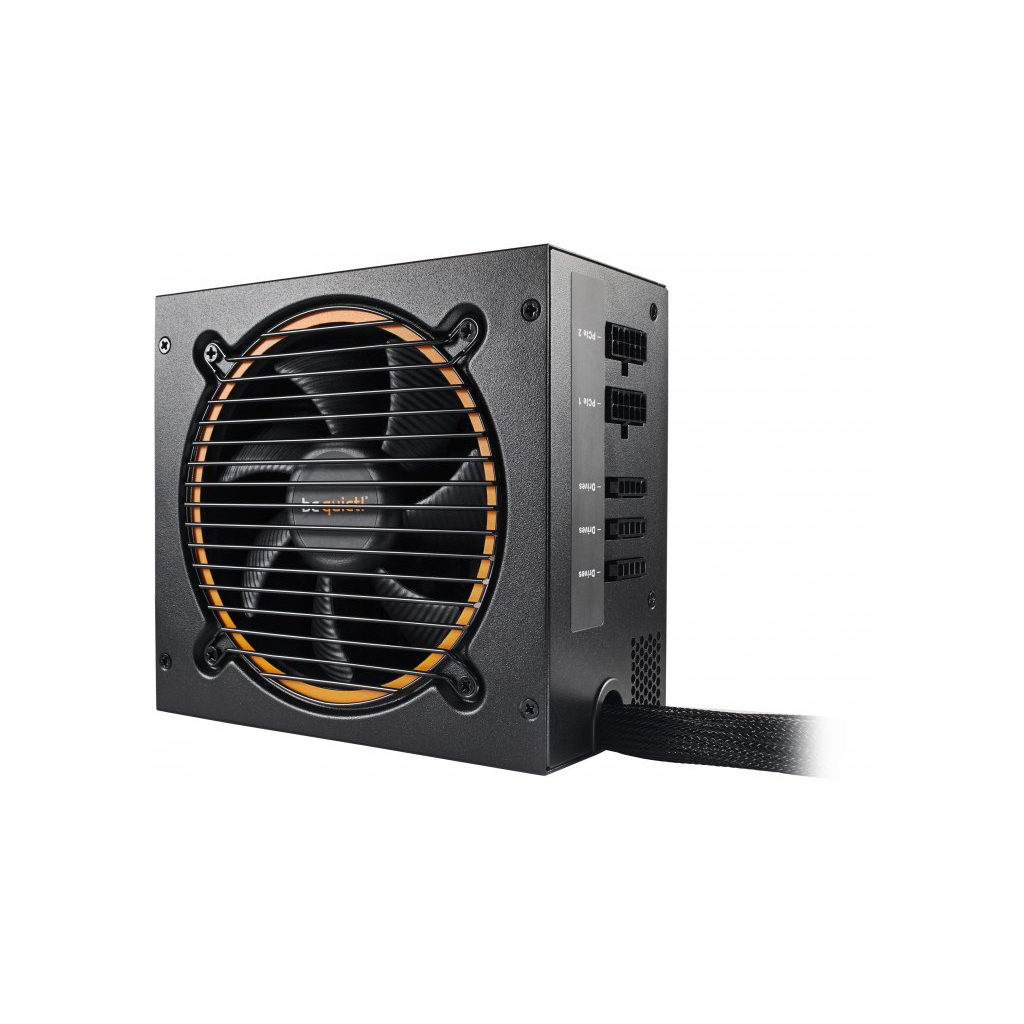 Блок питания Be quiet! 700W Pure Power 11 CM (BN299)