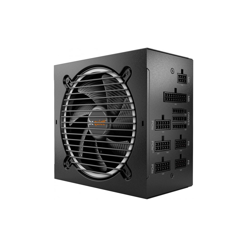 Блок питания Be quiet! 1000W Pure Power 11 FM (BN325)
