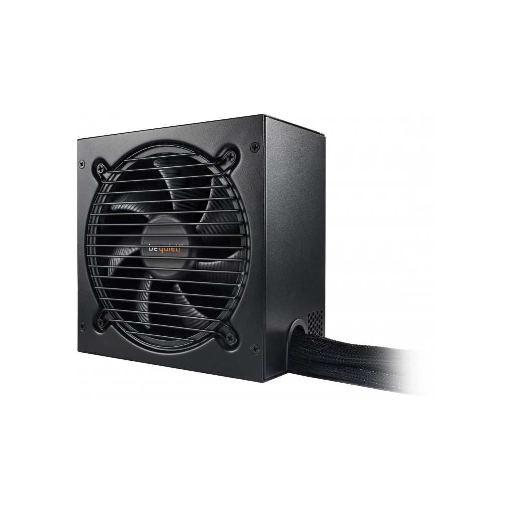 Блок питания Be quiet! 700W Pure Power 11 (BN295)