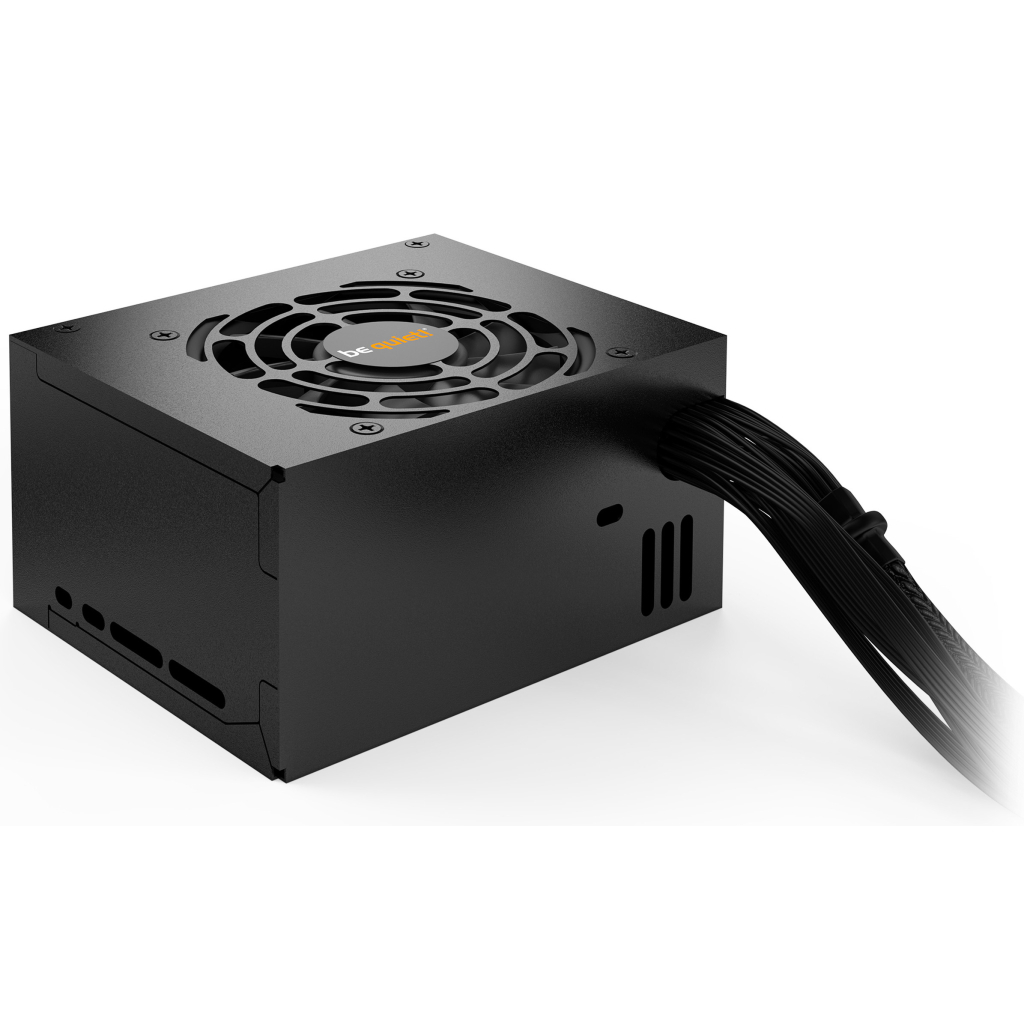 Блок питания Be quiet! 450W SFX Power 3 (BN321) - 1