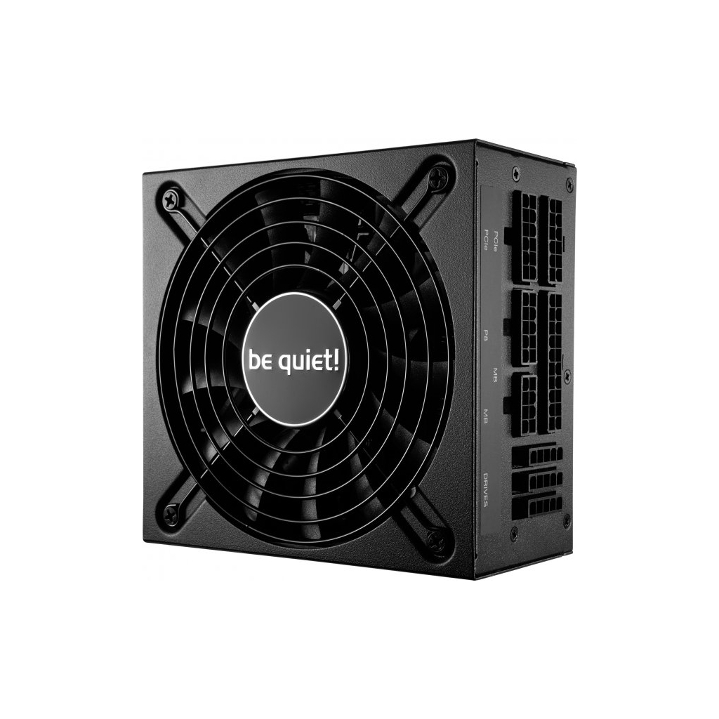 Блок питания Be quiet! 600W SFX L Power (BN239)