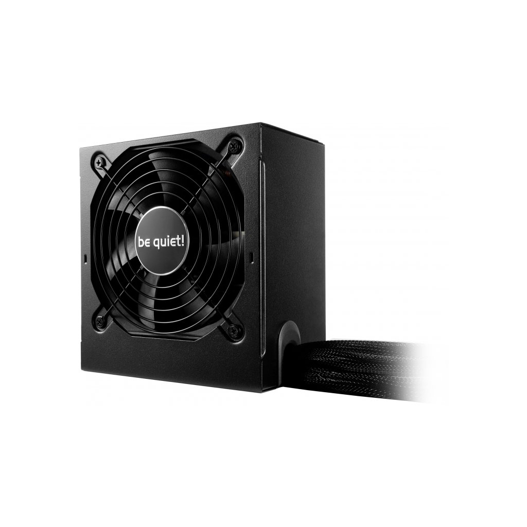 Блок питания Be quiet! 400W System Power 9 (BN245)
