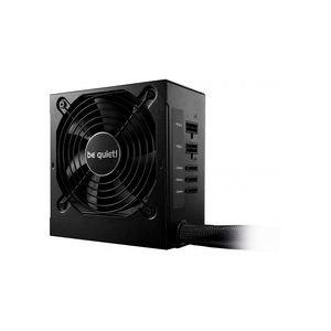 Блок питания Be quiet! 600W System Power 9 CM (BN302)