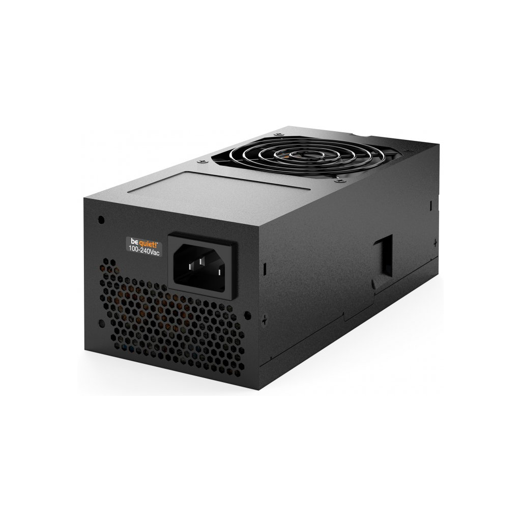 Блок питания Be quiet! 300W TFX Power 2 Bronze (BN322) - 2